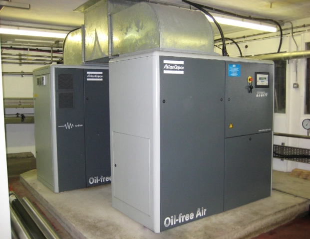 Hava Kompresörü Çalışıyor Ama Hava Doldurmuyor – Neden Olur